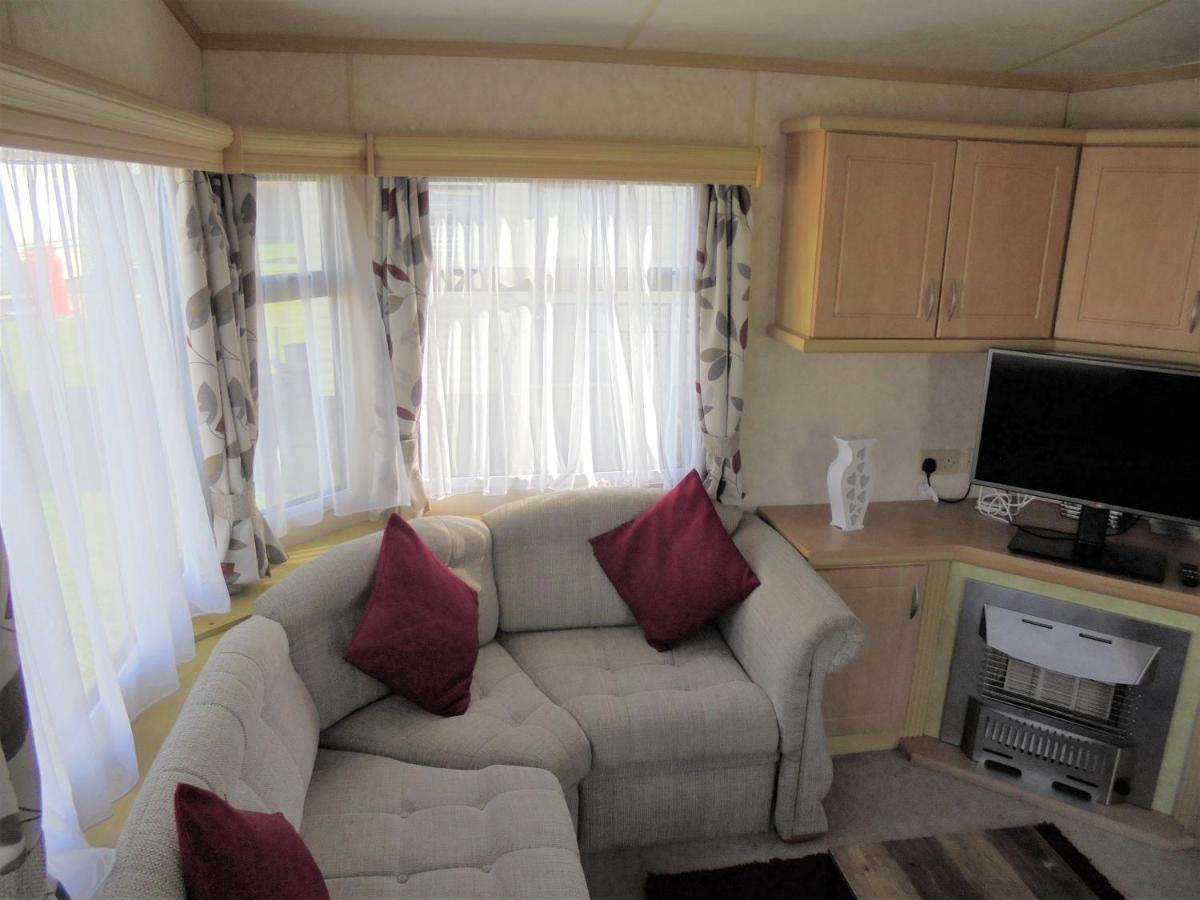 Apartment 8 Berth Panel Heated On Coral *
