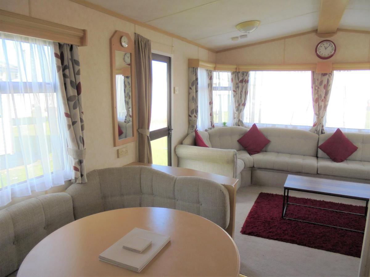 8 Berth Panel Heated On Coral Ingoldmells