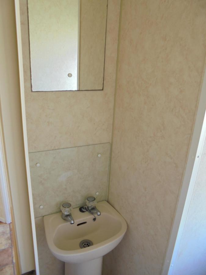 8 Berth Panel Heated On Coral *