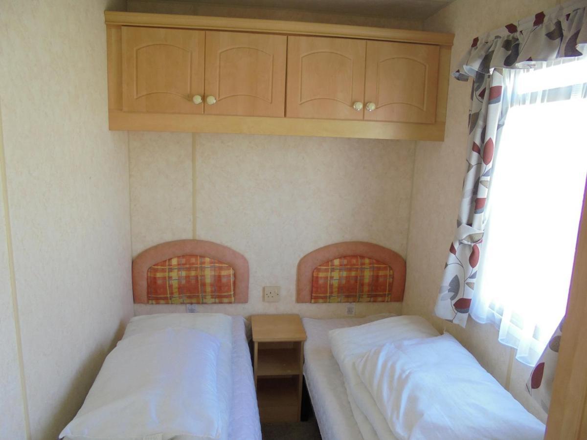 Apartment 8 Berth Panel Heated On Coral *