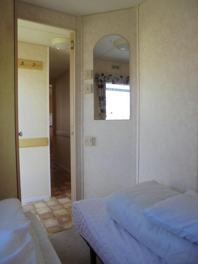 Apartment 8 Berth Panel Heated On Coral Ingoldmells