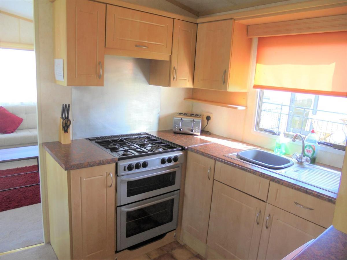 8 Berth Panel Heated On Coral Ingoldmells