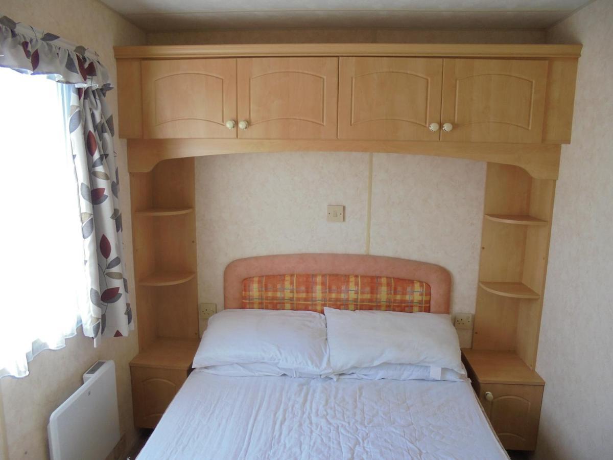Apartment 8 Berth Panel Heated On Coral Ingoldmells