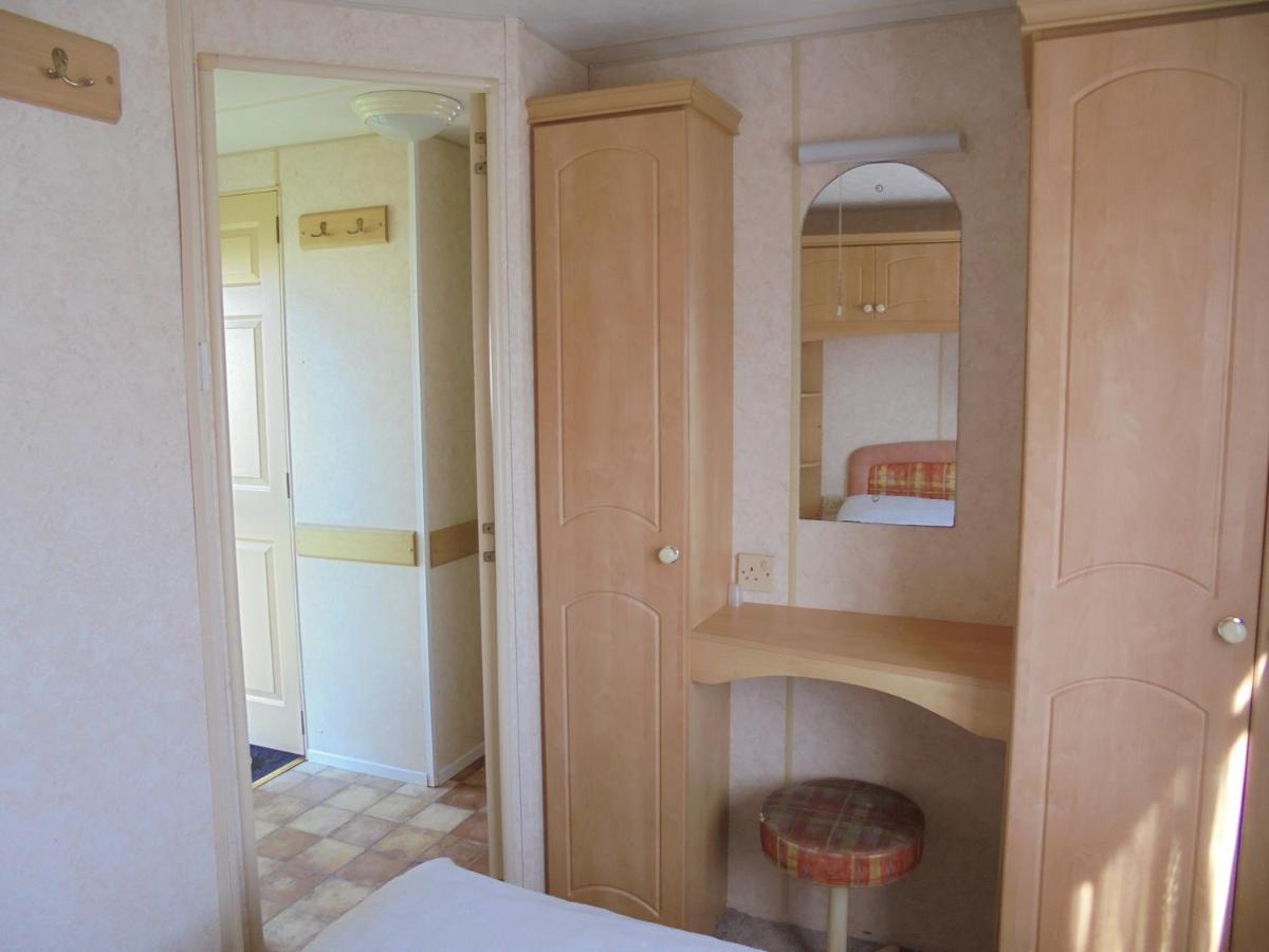 Apartment 8 Berth Panel Heated On Coral *